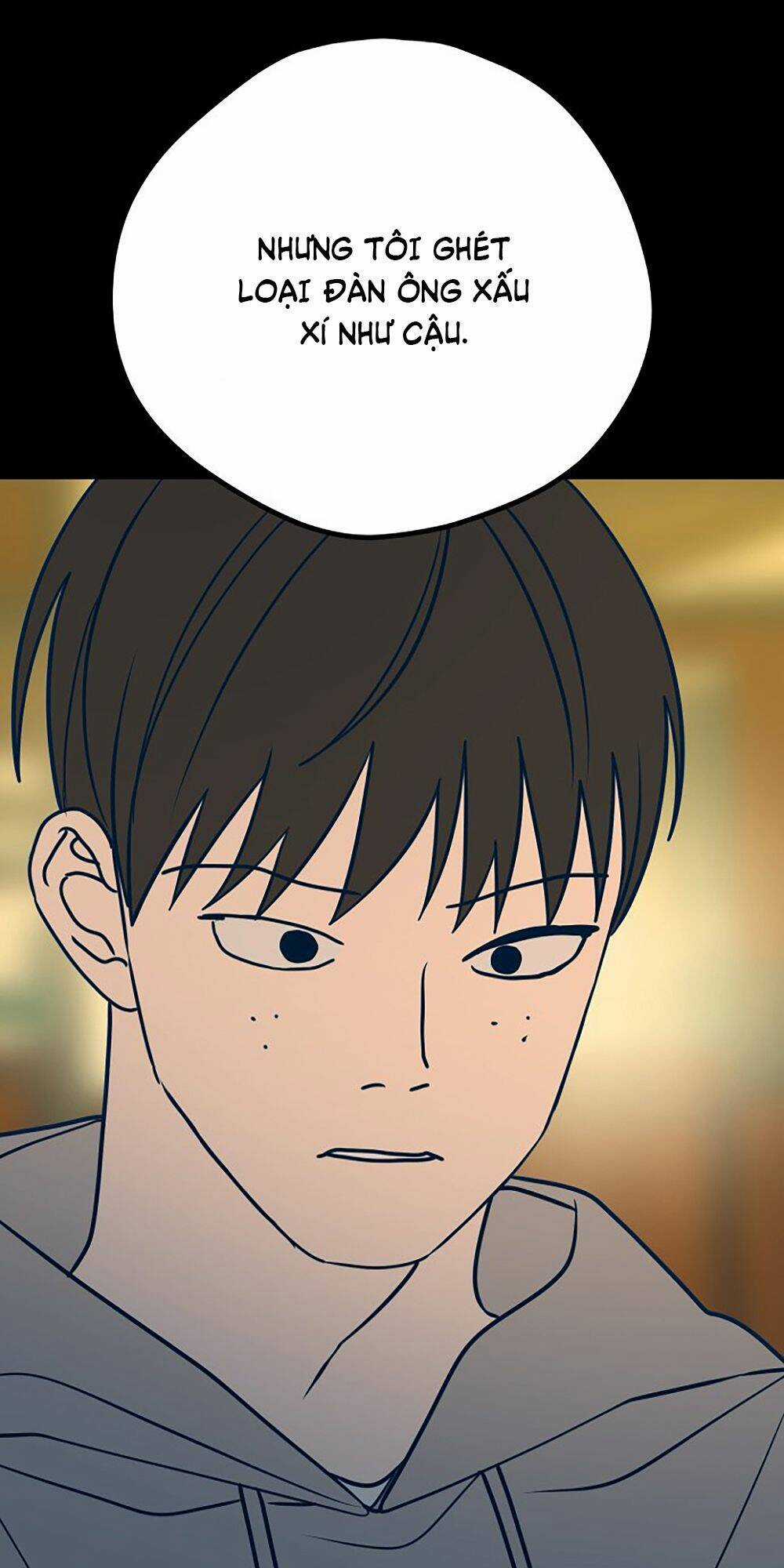 Kẻ Rác Rưởi Không Đáng Được Yêu Chapter 19 trang 74