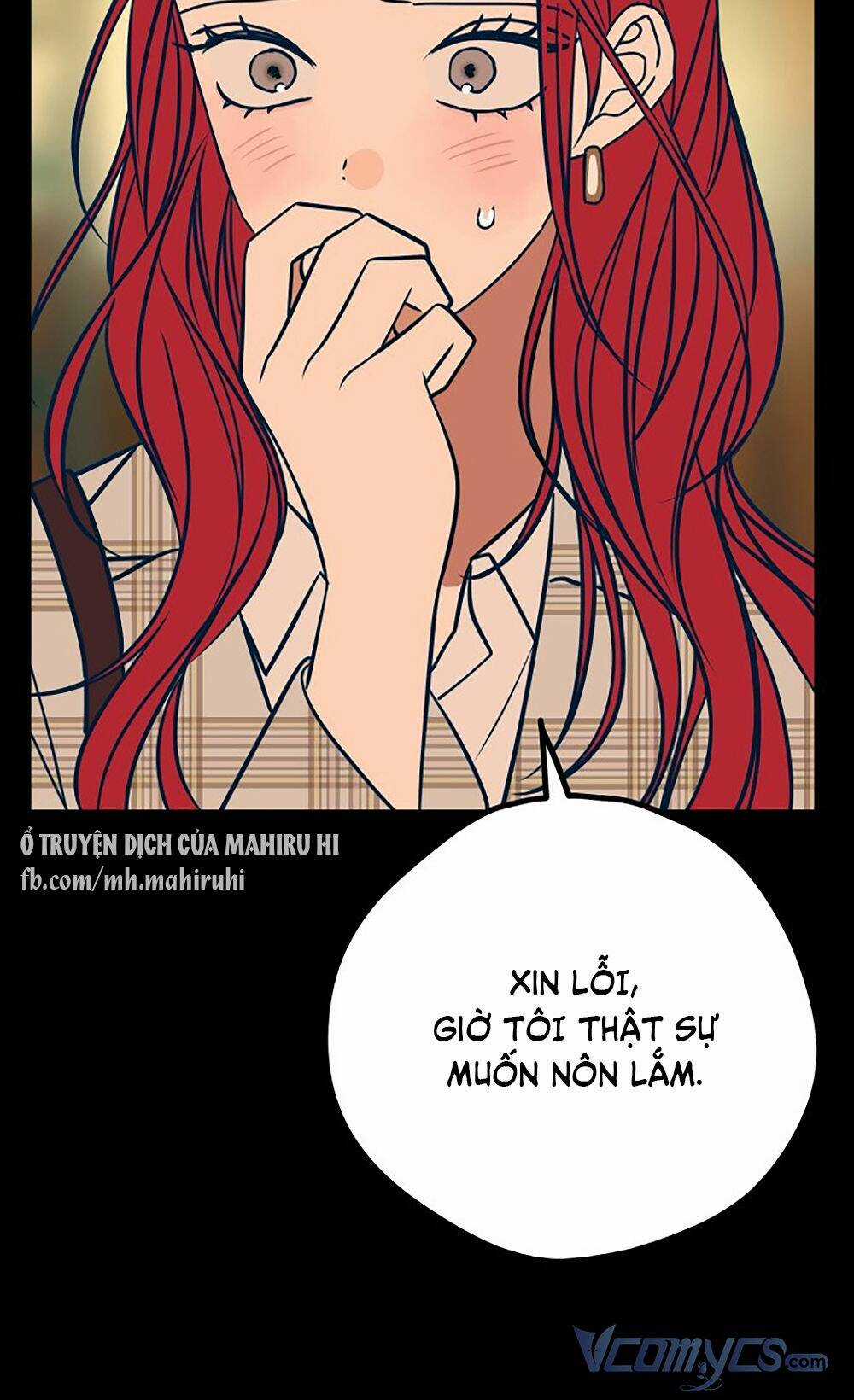 Kẻ Rác Rưởi Không Đáng Được Yêu Chapter 19 trang 76