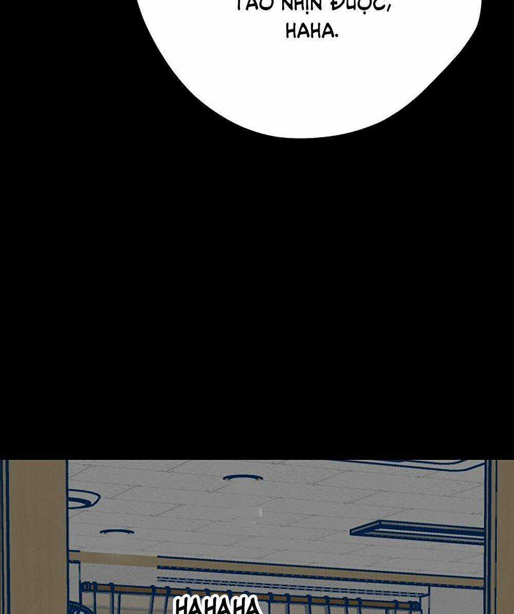 Kẻ Rác Rưởi Không Đáng Được Yêu Chapter 19 trang 8