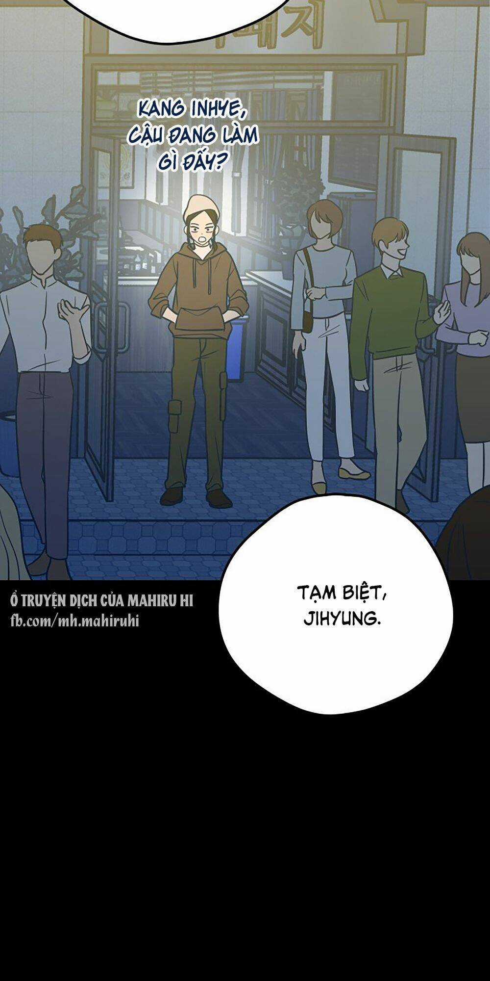 Kẻ Rác Rưởi Không Đáng Được Yêu Chapter 19 trang 80