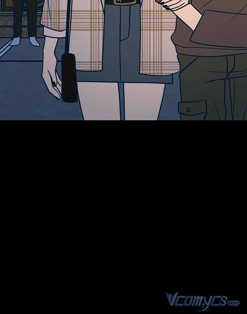 Kẻ Rác Rưởi Không Đáng Được Yêu Chapter 19 trang 82