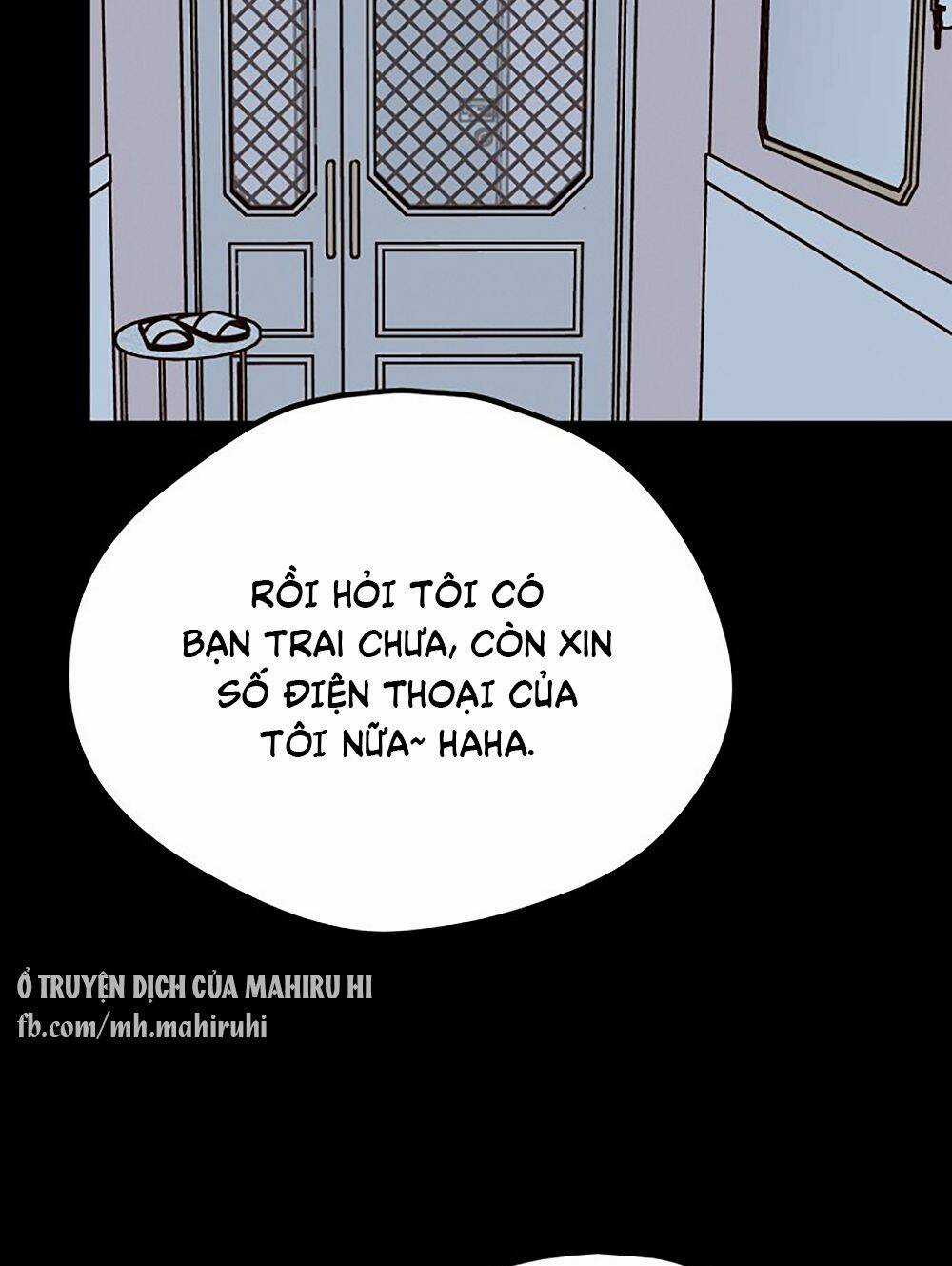 Kẻ Rác Rưởi Không Đáng Được Yêu Chapter 19 trang 84