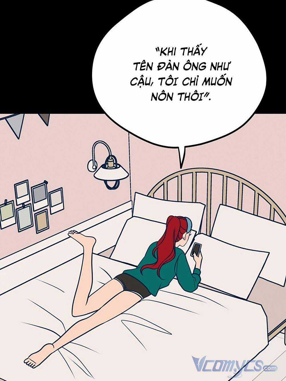 Kẻ Rác Rưởi Không Đáng Được Yêu Chapter 19 trang 85