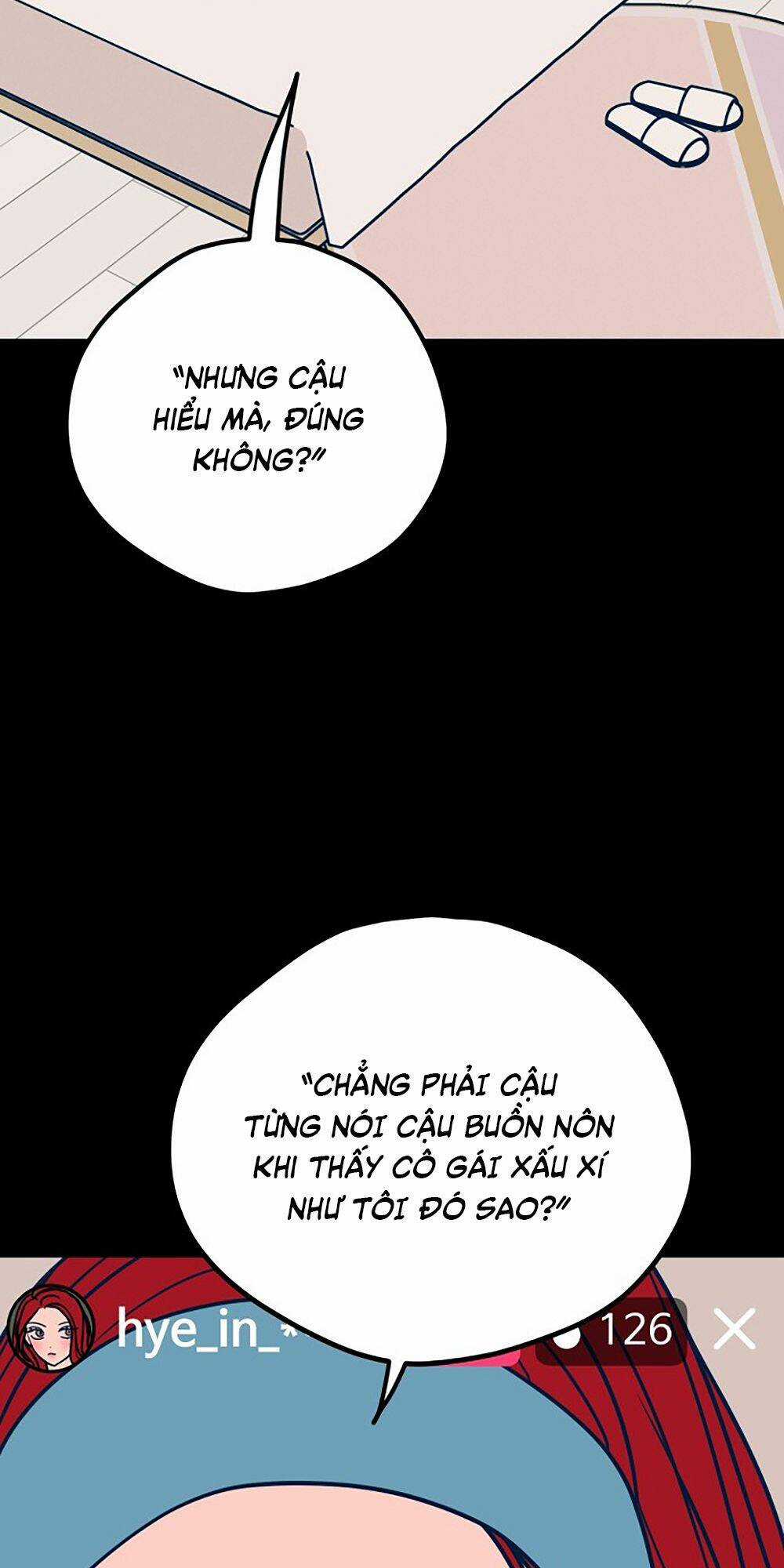 Kẻ Rác Rưởi Không Đáng Được Yêu Chapter 19 trang 86