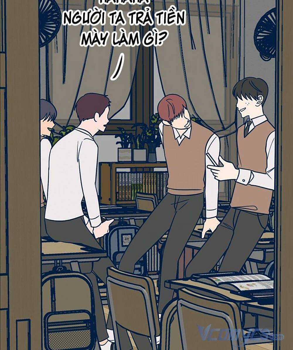 Kẻ Rác Rưởi Không Đáng Được Yêu Chapter 19 trang 9