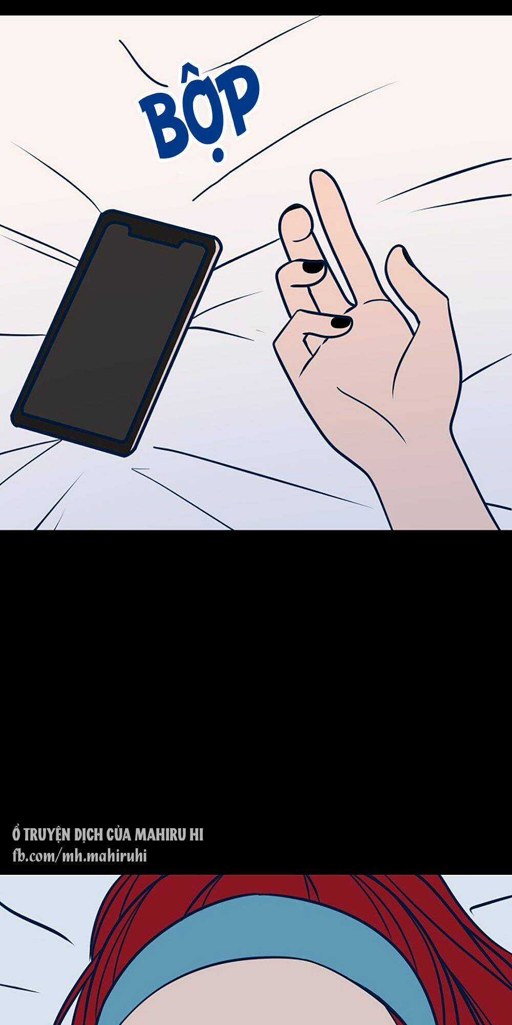 Kẻ Rác Rưởi Không Đáng Được Yêu Chapter 19 trang 92