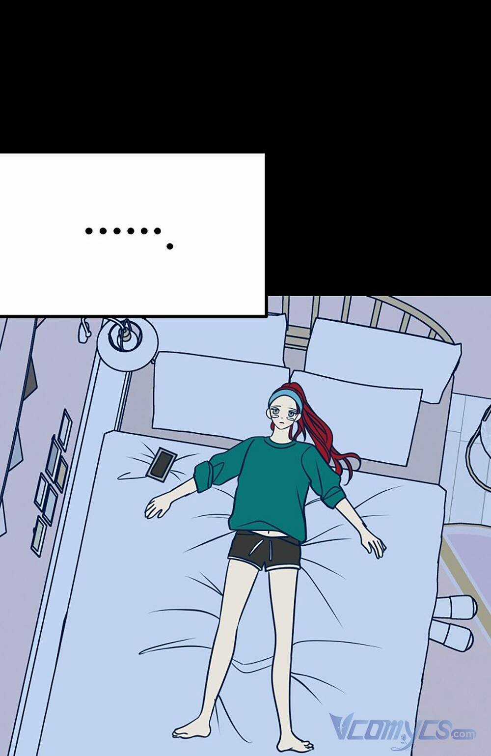 Kẻ Rác Rưởi Không Đáng Được Yêu Chapter 19 trang 94