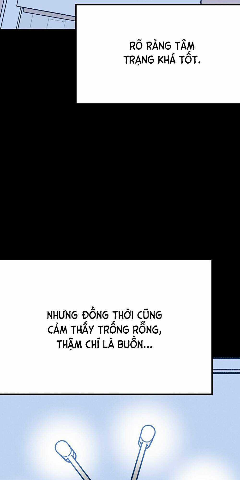 Kẻ Rác Rưởi Không Đáng Được Yêu Chapter 19 trang 95