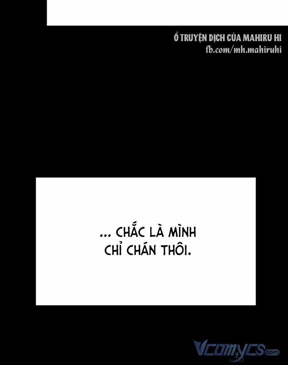 Kẻ Rác Rưởi Không Đáng Được Yêu Chapter 19 trang 97