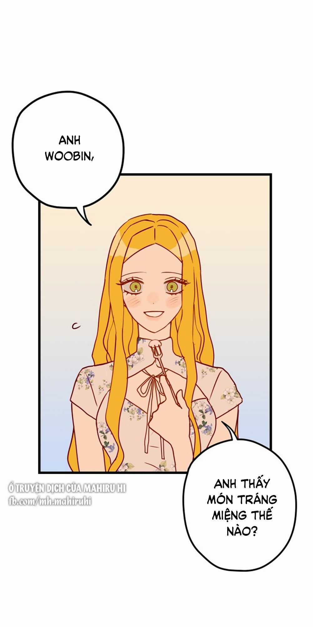 Kẻ Rác Rưởi Không Đáng Được Yêu Chapter 2 trang 101