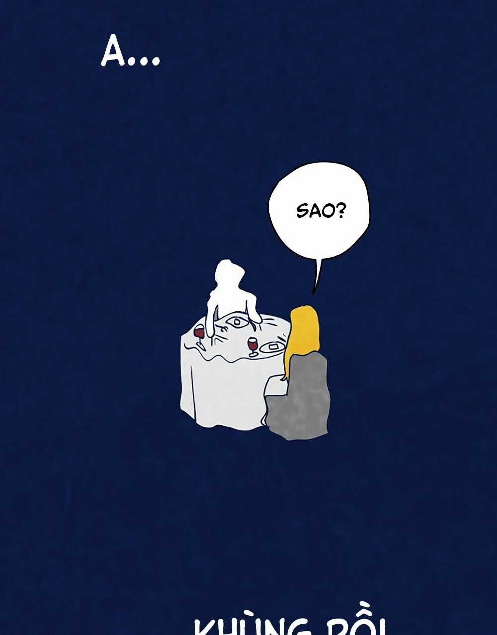 Kẻ Rác Rưởi Không Đáng Được Yêu Chapter 2 trang 105