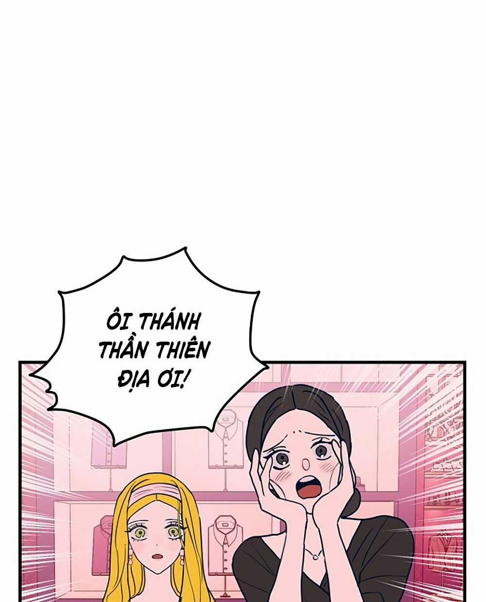 Kẻ Rác Rưởi Không Đáng Được Yêu Chapter 2 trang 12