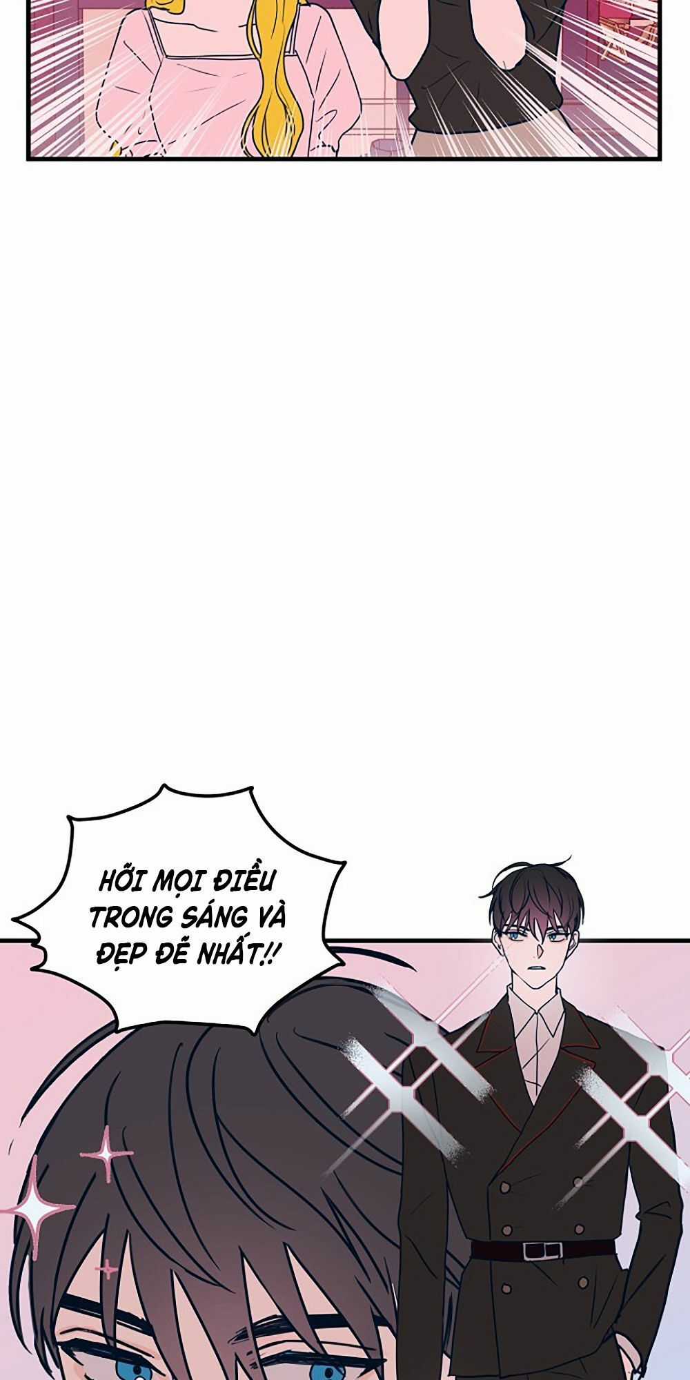 Kẻ Rác Rưởi Không Đáng Được Yêu Chapter 2 trang 13