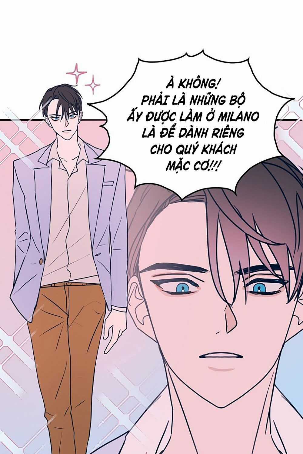 Kẻ Rác Rưởi Không Đáng Được Yêu Chapter 2 trang 15