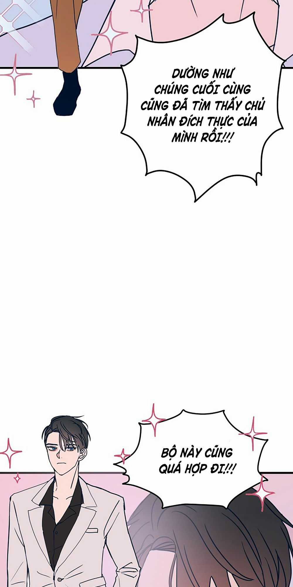 Kẻ Rác Rưởi Không Đáng Được Yêu Chapter 2 trang 16