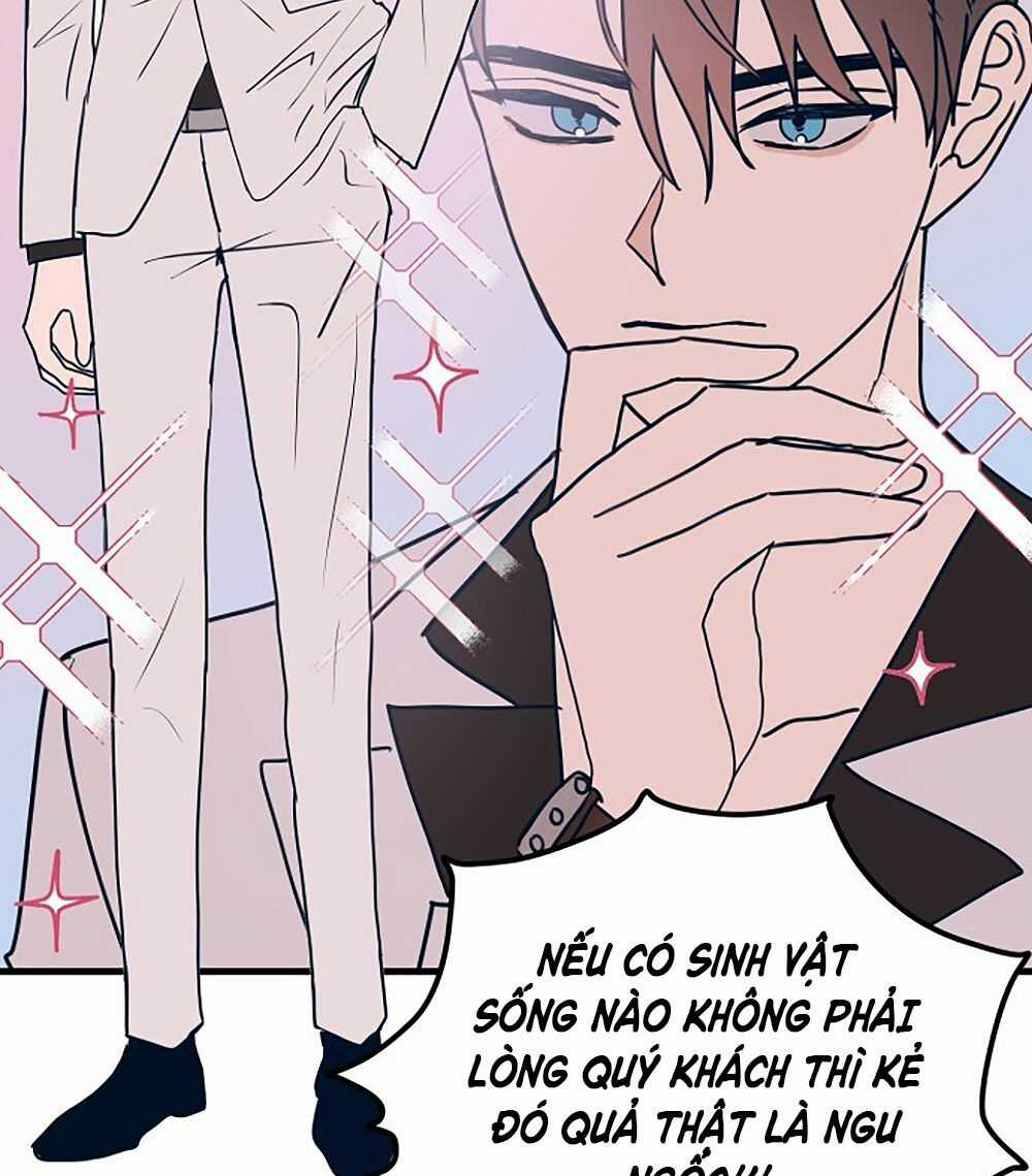 Kẻ Rác Rưởi Không Đáng Được Yêu Chapter 2 trang 17