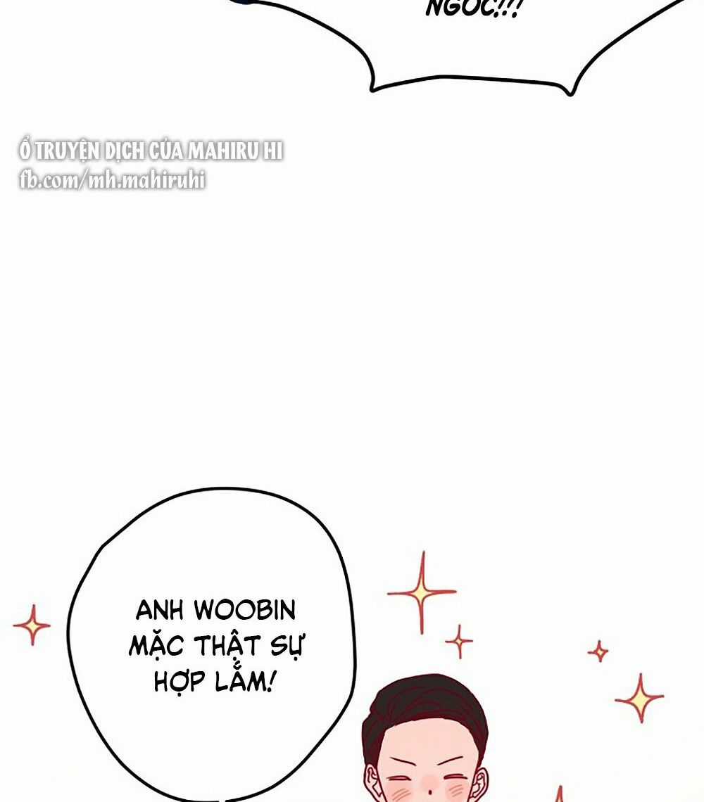 Kẻ Rác Rưởi Không Đáng Được Yêu Chapter 2 trang 18