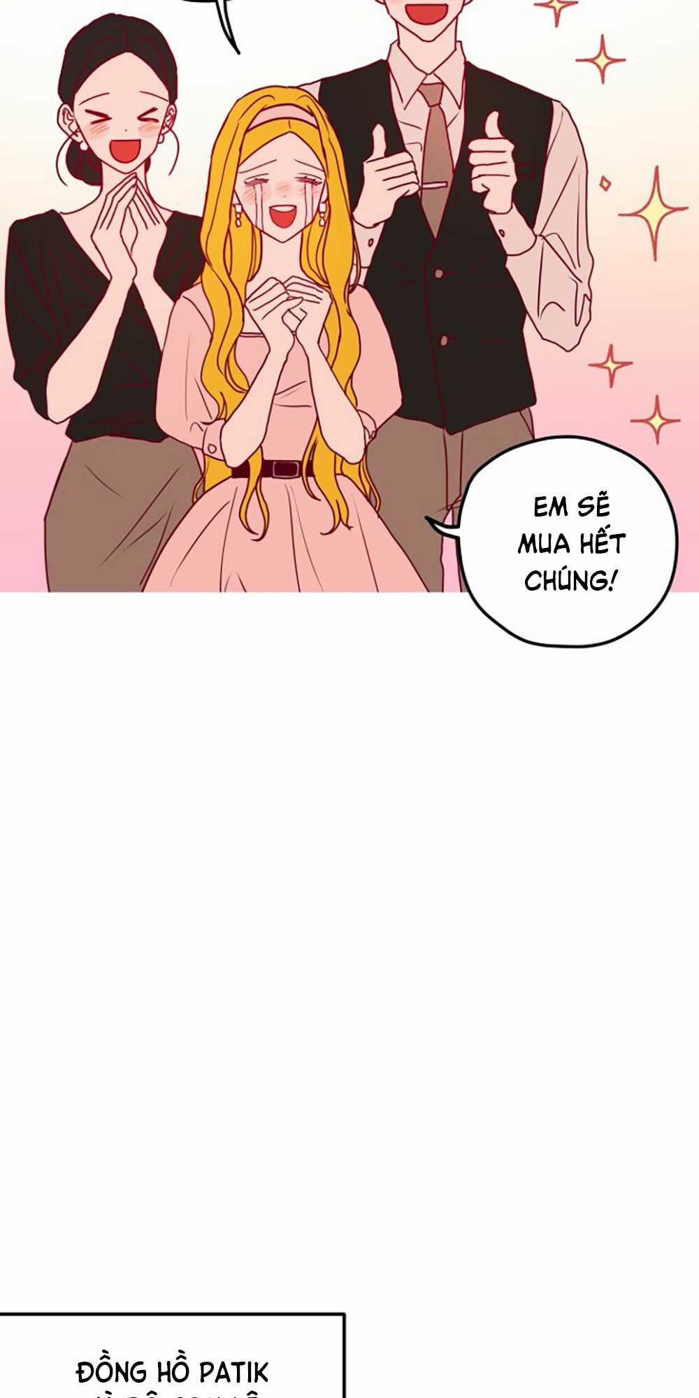 Kẻ Rác Rưởi Không Đáng Được Yêu Chapter 2 trang 19