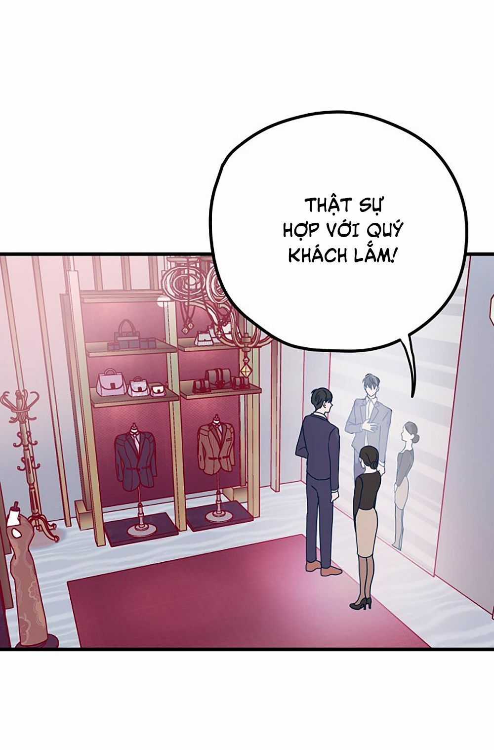 Kẻ Rác Rưởi Không Đáng Được Yêu Chapter 2 trang 2