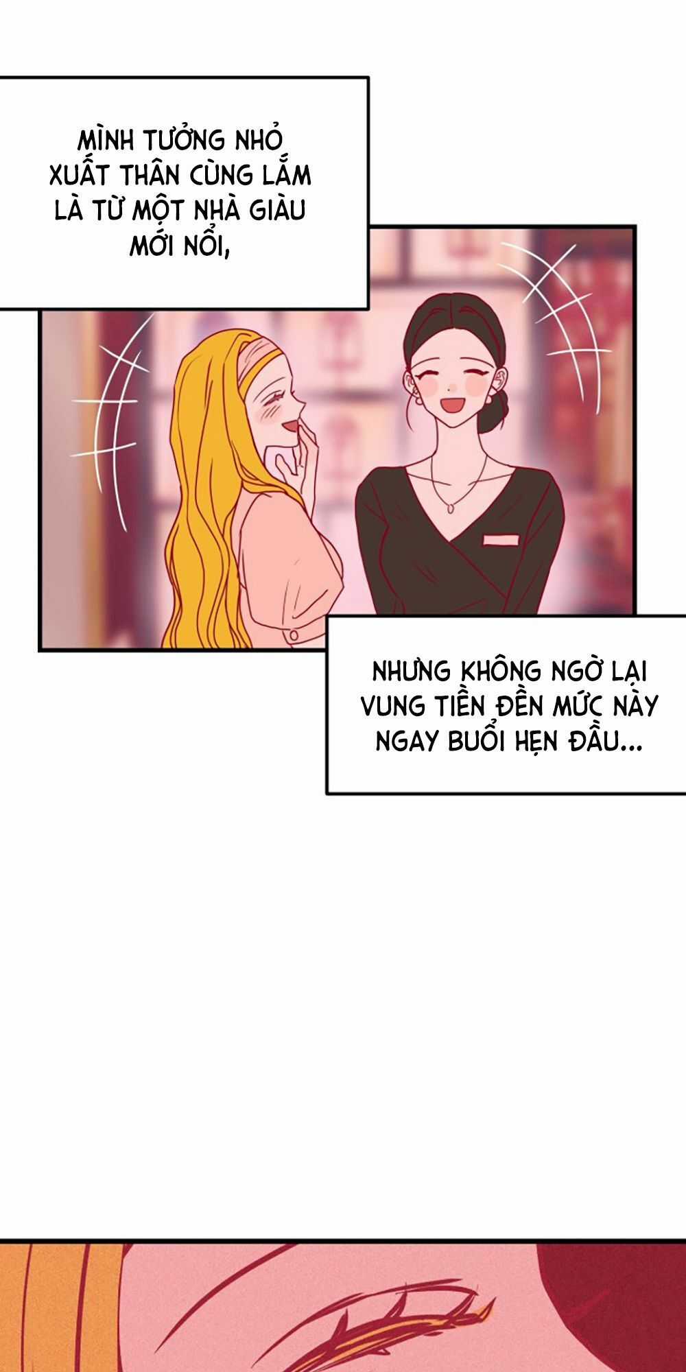 Kẻ Rác Rưởi Không Đáng Được Yêu Chapter 2 trang 22