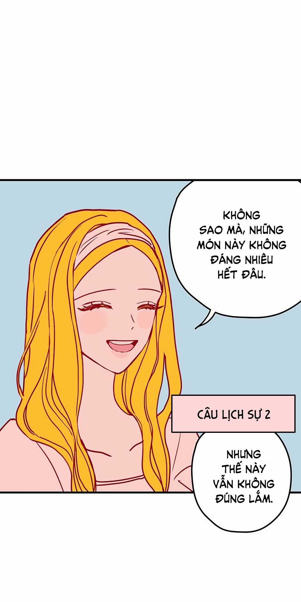 Kẻ Rác Rưởi Không Đáng Được Yêu Chapter 2 trang 25