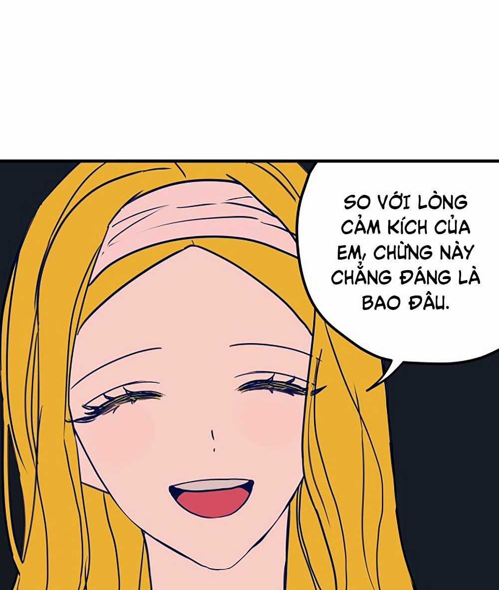 Kẻ Rác Rưởi Không Đáng Được Yêu Chapter 2 trang 26