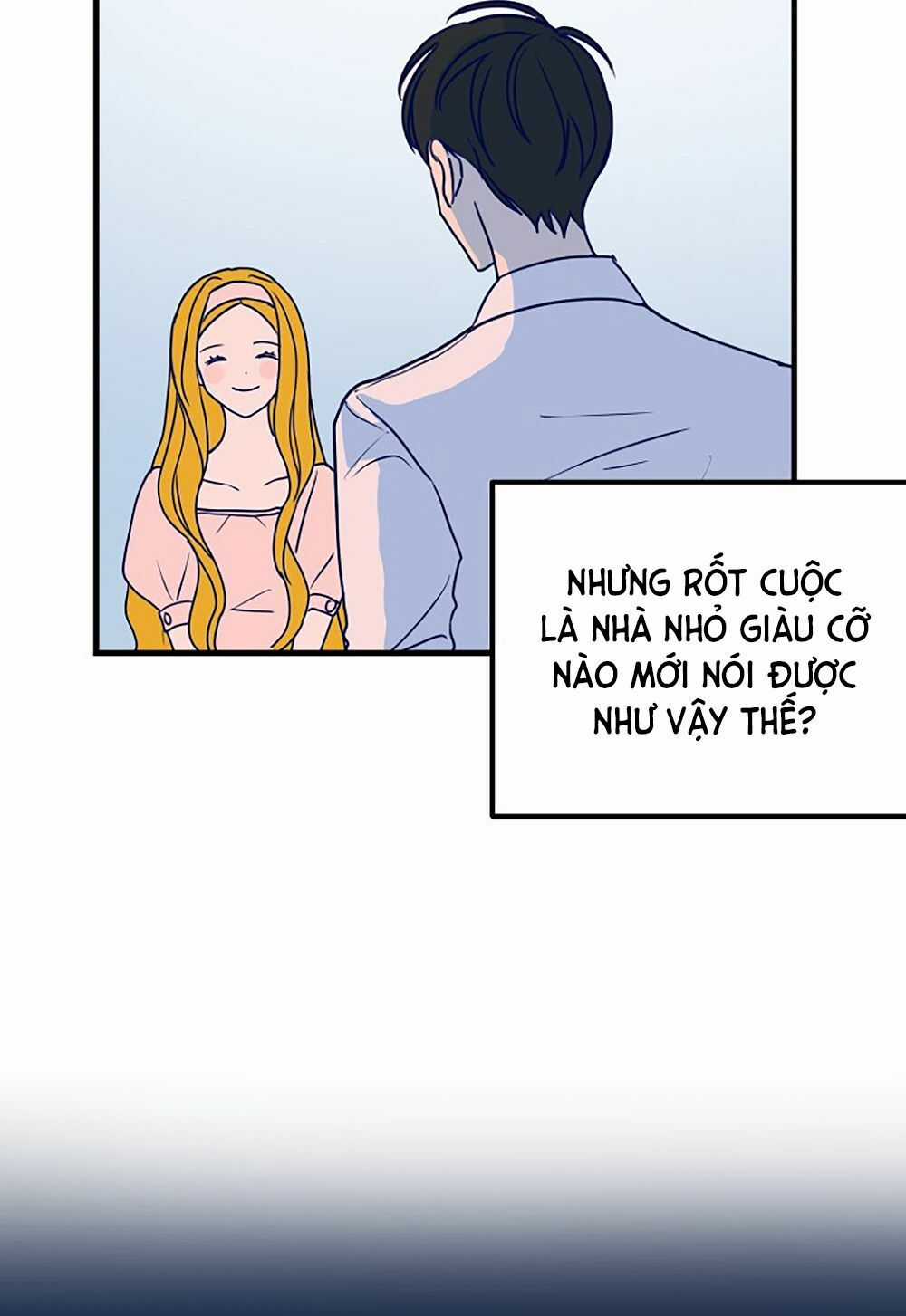 Kẻ Rác Rưởi Không Đáng Được Yêu Chapter 2 trang 29