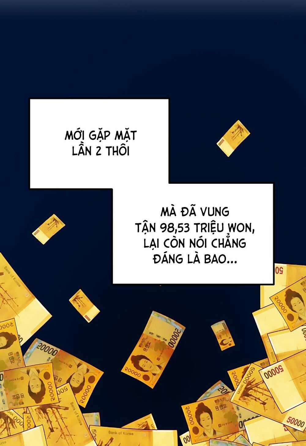 Kẻ Rác Rưởi Không Đáng Được Yêu Chapter 2 trang 30