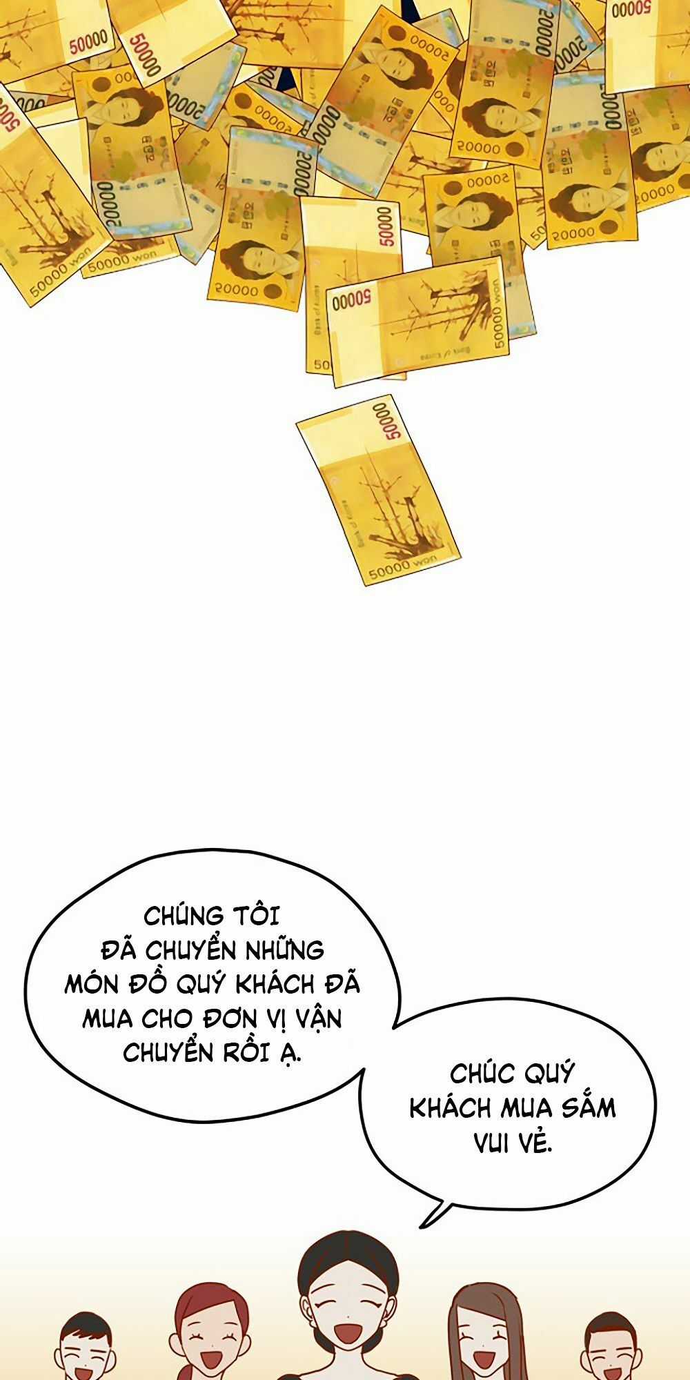 Kẻ Rác Rưởi Không Đáng Được Yêu Chapter 2 trang 31