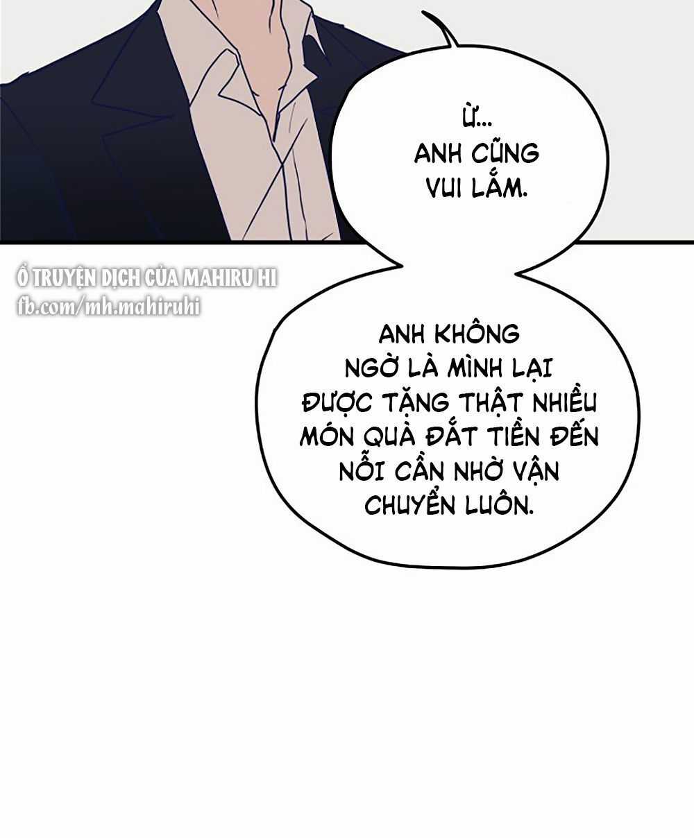 Kẻ Rác Rưởi Không Đáng Được Yêu Chapter 2 trang 35