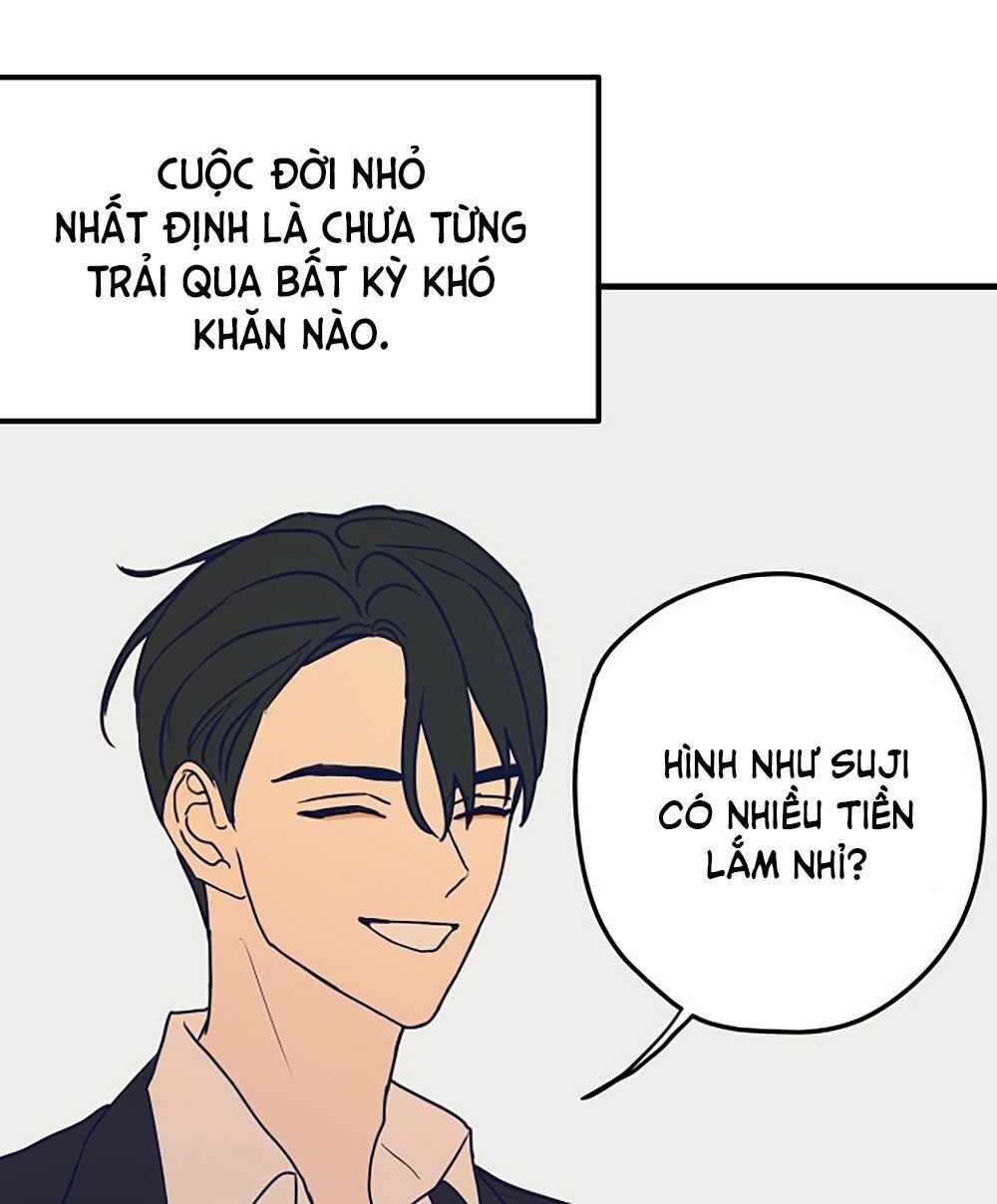 Kẻ Rác Rưởi Không Đáng Được Yêu Chapter 2 trang 36