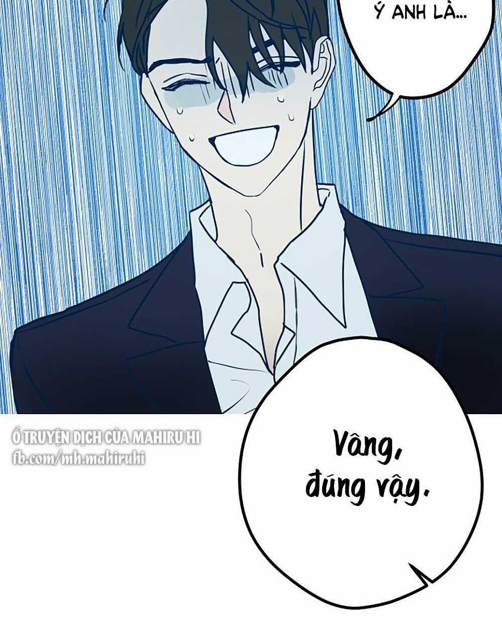 Kẻ Rác Rưởi Không Đáng Được Yêu Chapter 2 trang 39