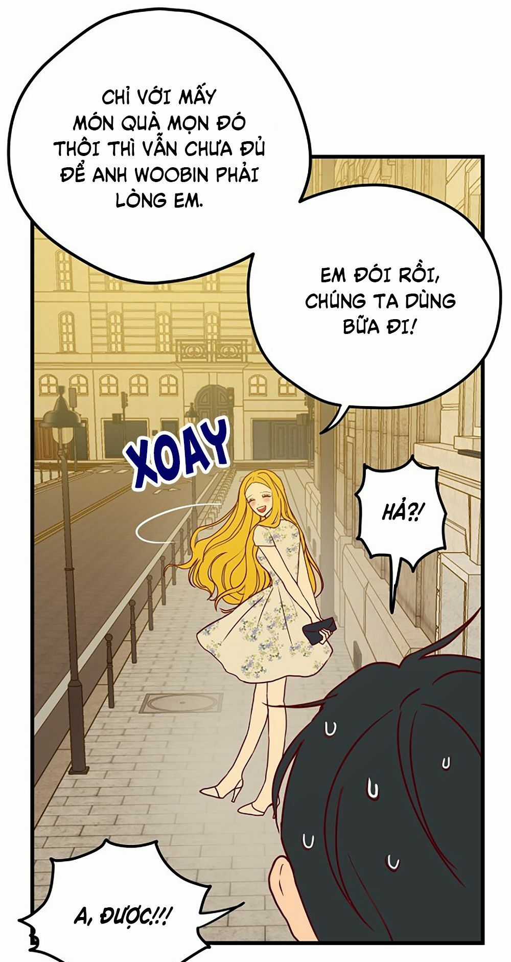 Kẻ Rác Rưởi Không Đáng Được Yêu Chapter 2 trang 43