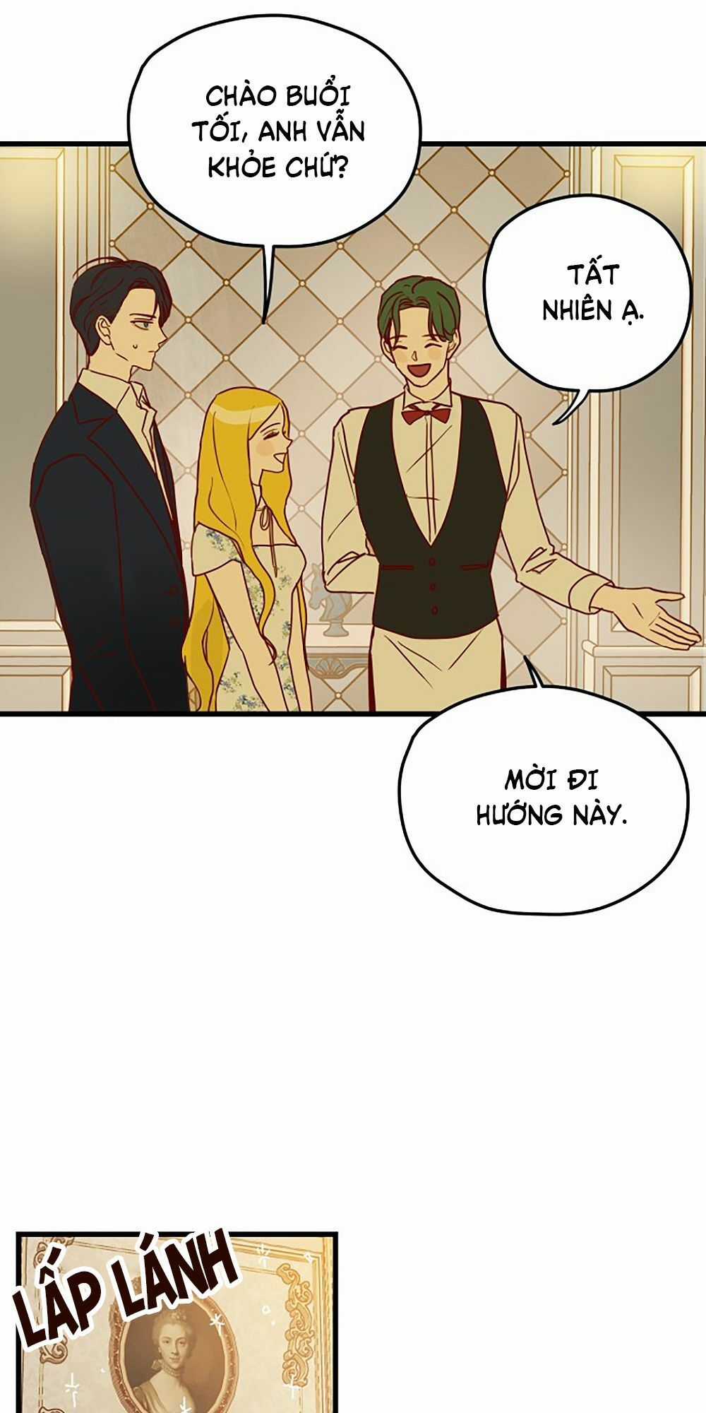 Kẻ Rác Rưởi Không Đáng Được Yêu Chapter 2 trang 48