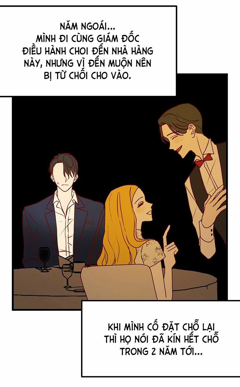 Kẻ Rác Rưởi Không Đáng Được Yêu Chapter 2 trang 50