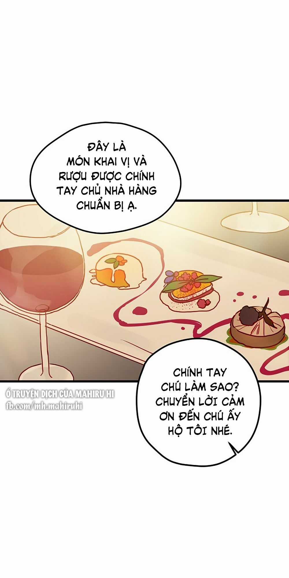 Kẻ Rác Rưởi Không Đáng Được Yêu Chapter 2 trang 51