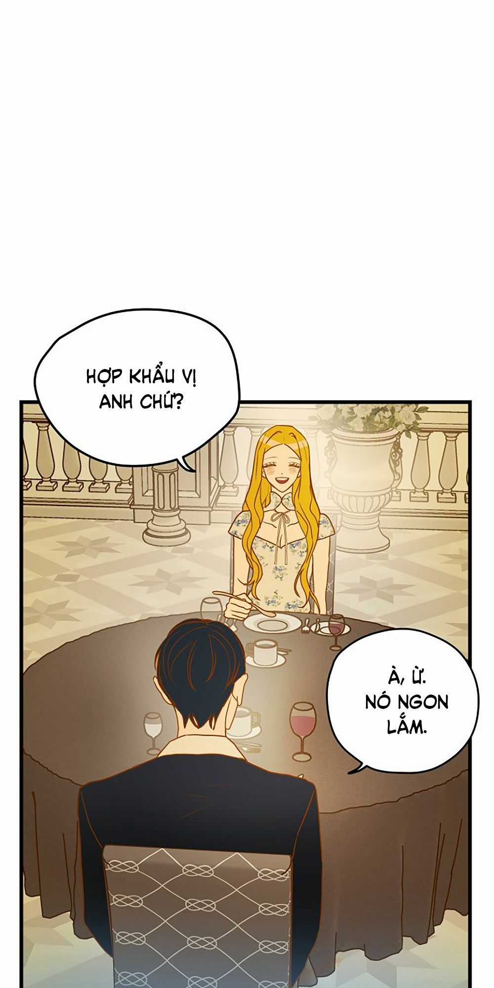 Kẻ Rác Rưởi Không Đáng Được Yêu Chapter 2 trang 54