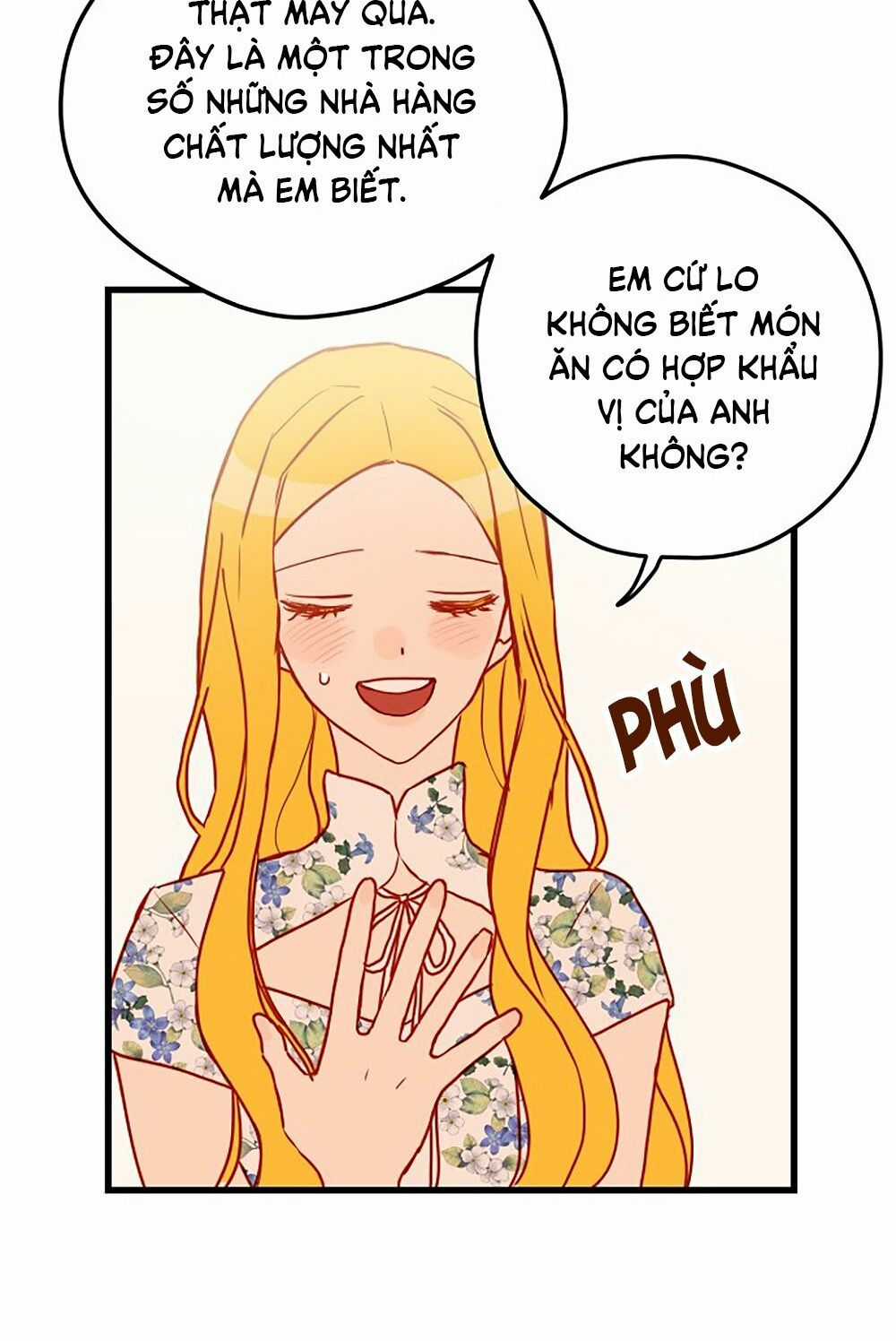 Kẻ Rác Rưởi Không Đáng Được Yêu Chapter 2 trang 56