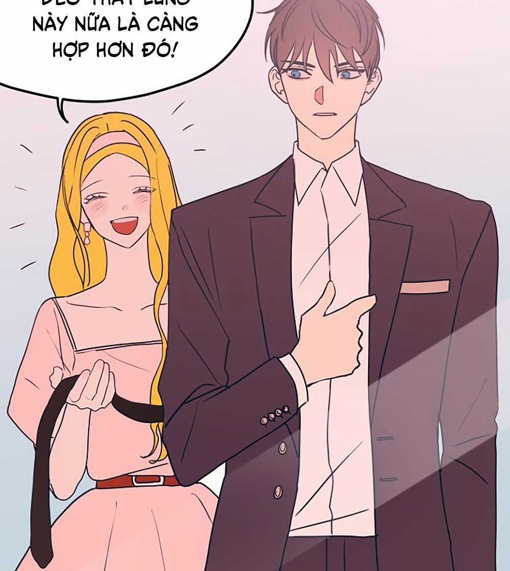 Kẻ Rác Rưởi Không Đáng Được Yêu Chapter 2 trang 6