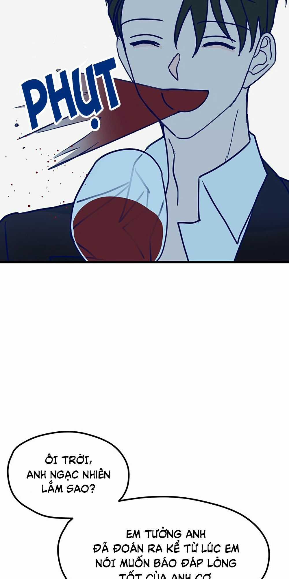 Kẻ Rác Rưởi Không Đáng Được Yêu Chapter 2 trang 60