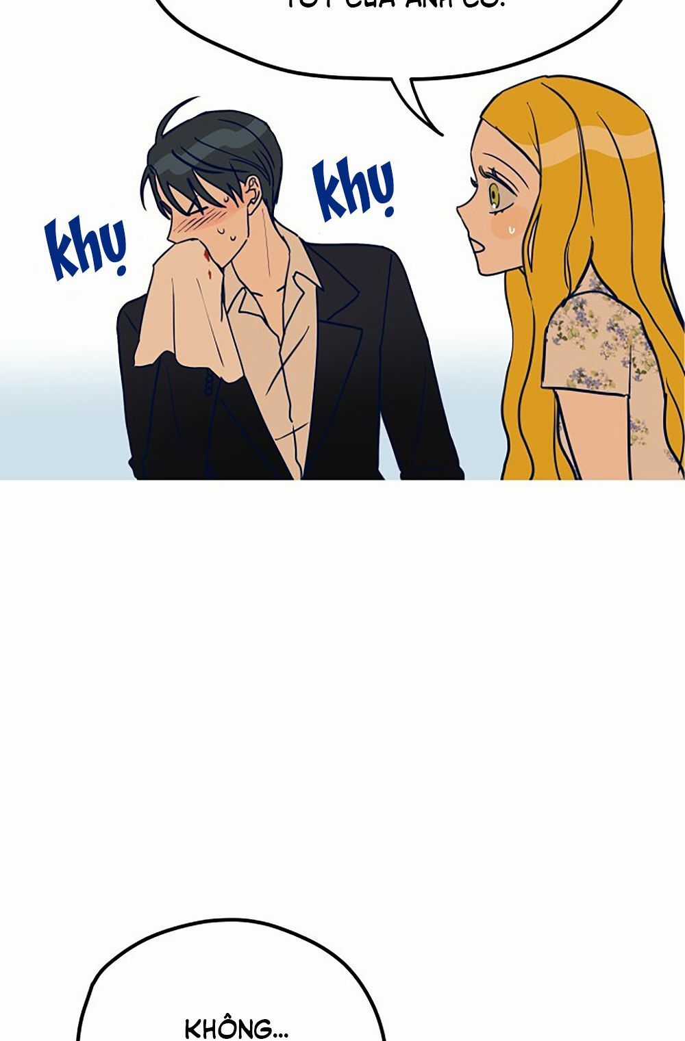 Kẻ Rác Rưởi Không Đáng Được Yêu Chapter 2 trang 61