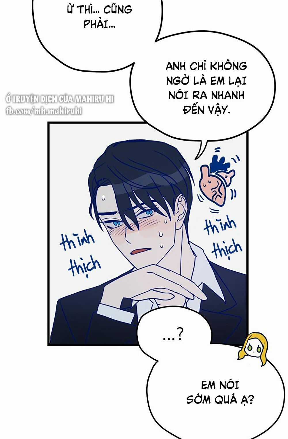 Kẻ Rác Rưởi Không Đáng Được Yêu Chapter 2 trang 62