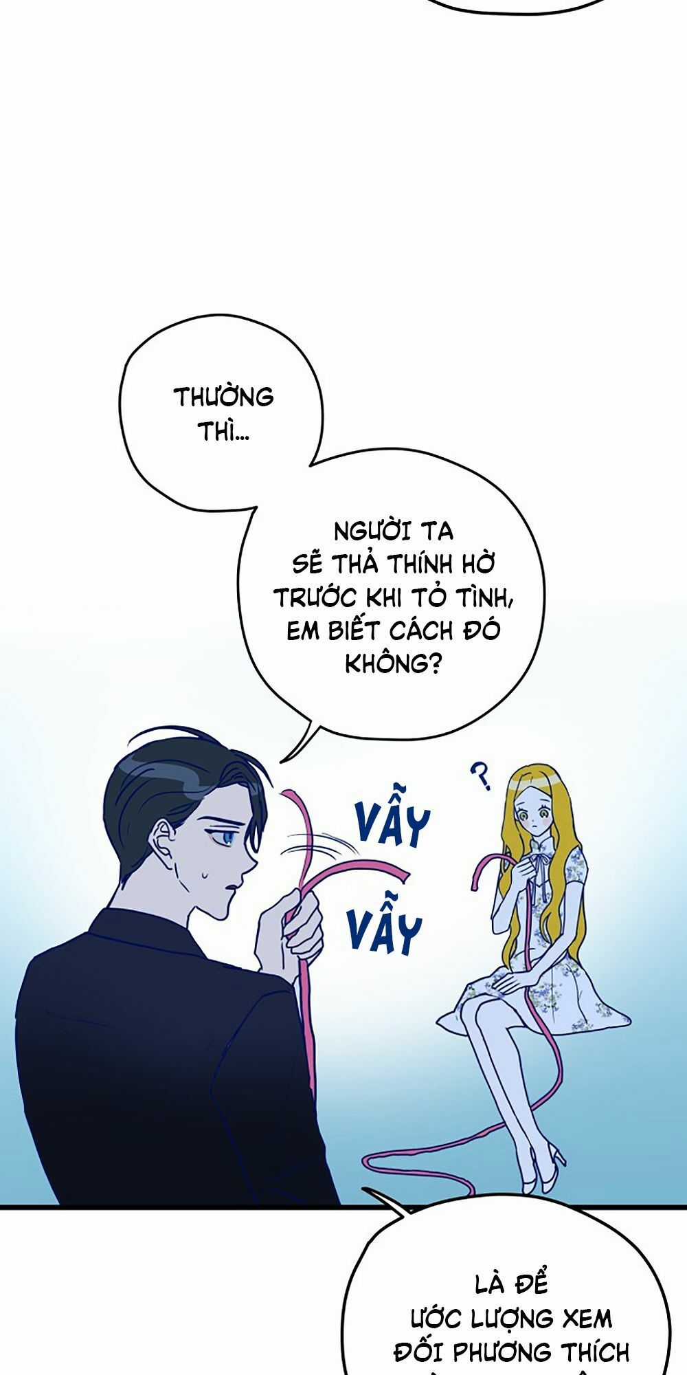 Kẻ Rác Rưởi Không Đáng Được Yêu Chapter 2 trang 63