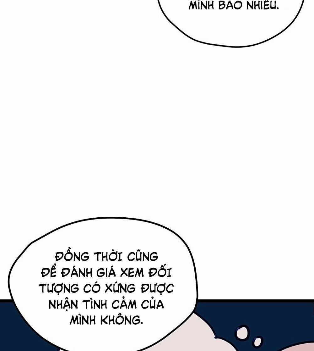 Kẻ Rác Rưởi Không Đáng Được Yêu Chapter 2 trang 64