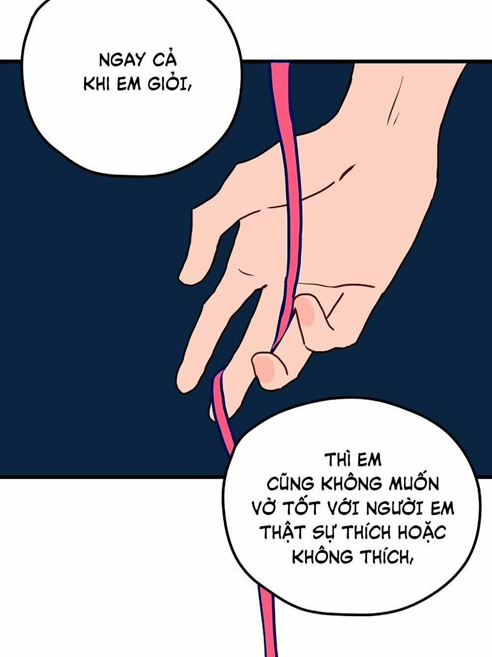 Kẻ Rác Rưởi Không Đáng Được Yêu Chapter 2 trang 68