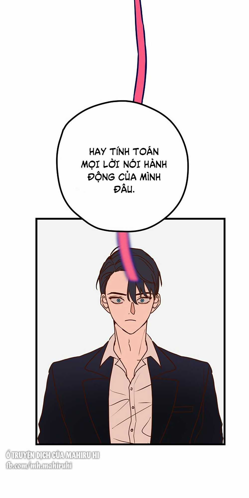 Kẻ Rác Rưởi Không Đáng Được Yêu Chapter 2 trang 69