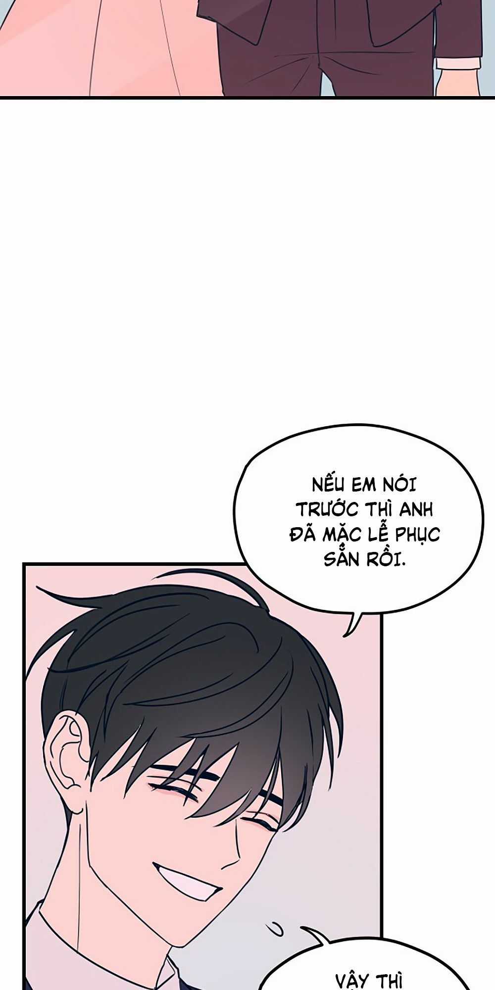 Kẻ Rác Rưởi Không Đáng Được Yêu Chapter 2 trang 7