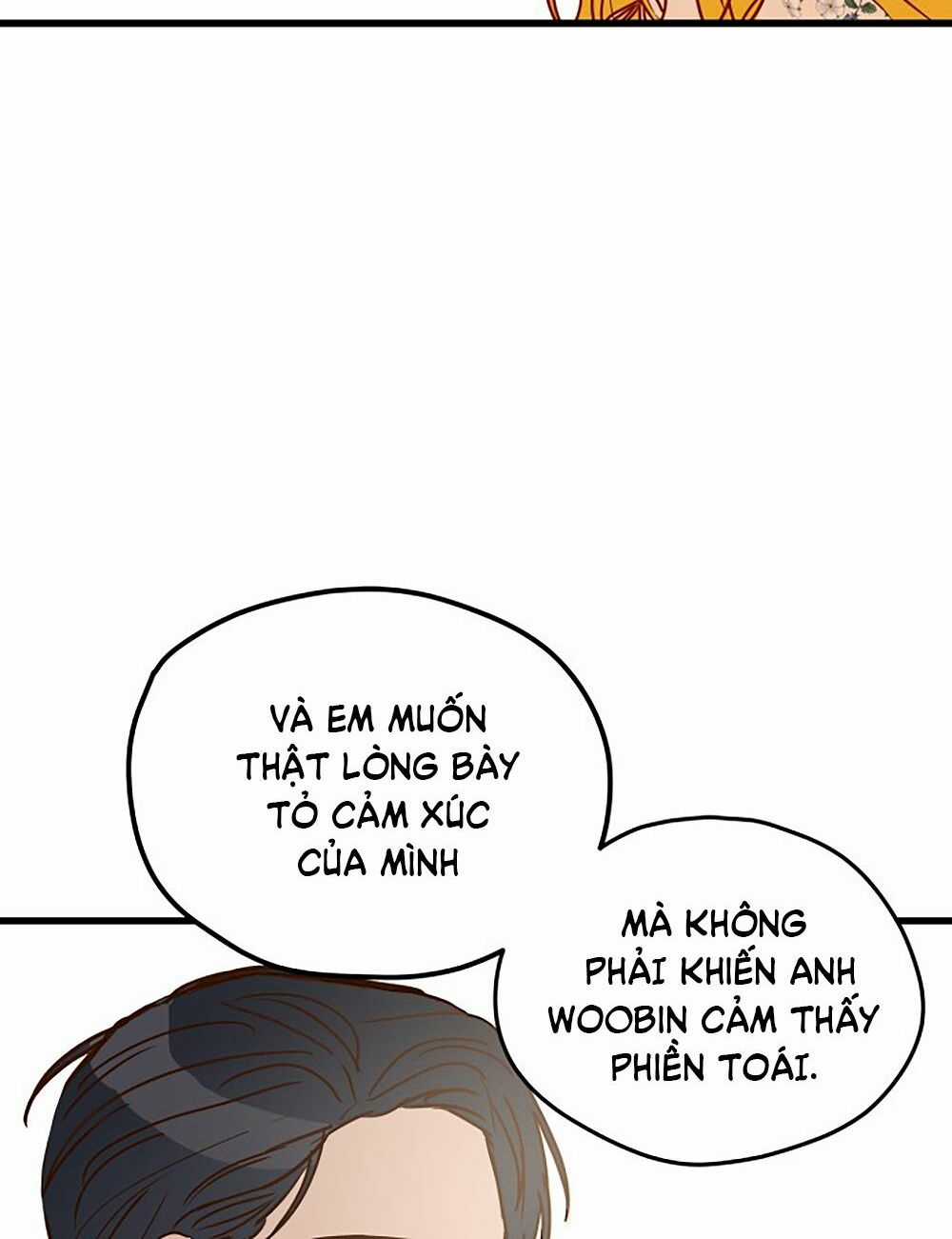 Kẻ Rác Rưởi Không Đáng Được Yêu Chapter 2 trang 71