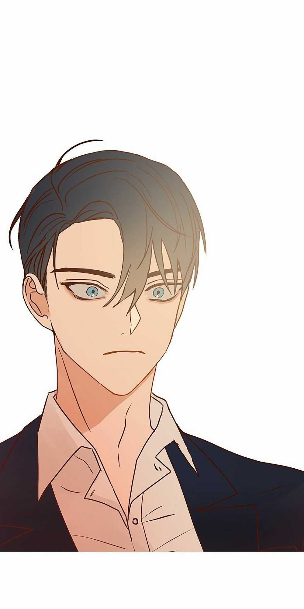 Kẻ Rác Rưởi Không Đáng Được Yêu Chapter 2 trang 75