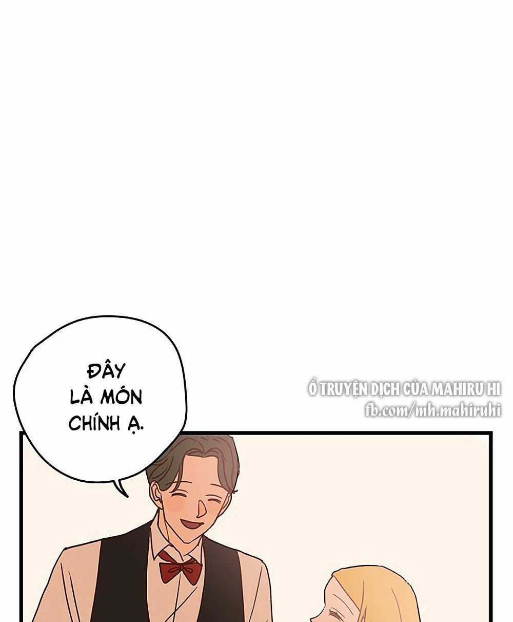 Kẻ Rác Rưởi Không Đáng Được Yêu Chapter 2 trang 76